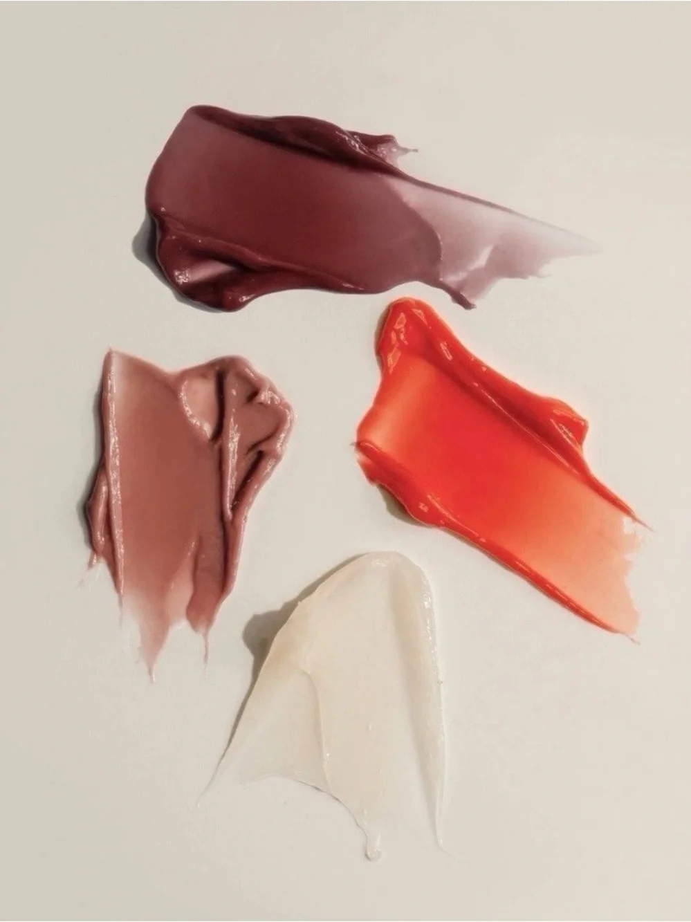 SUMMER FRIDAYS Limited Edition The Mini Neutrals Lip Butter Balm Set - 4 minis